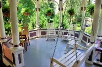 Beaufort House Inn - Jacuzzi