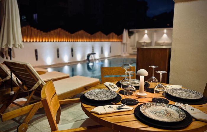 Oji Boutique Hotel