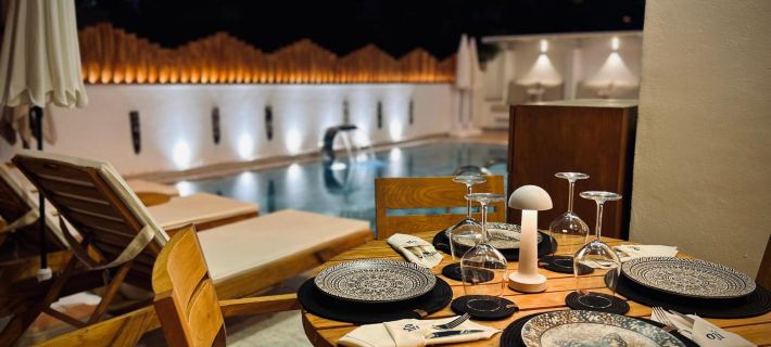 Oji Boutique Hotel Hotels in Alanya