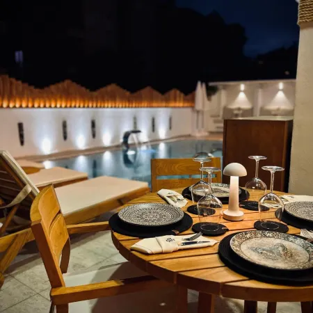 Oji Boutique Hotel