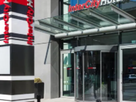 IntercityHotel Mannheim Hotels in Mannheim