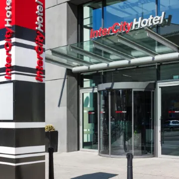 IntercityHotel Mannheim