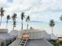 The Mak Trat - con vistas al mar