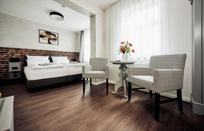 Zieglers Restaurant & Pension