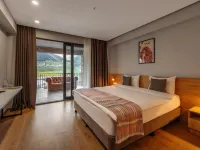 Memoir Kazbegi Hotels in Stepantsminda