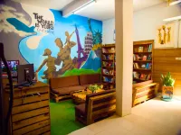 Dakar International House