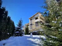 Marrone Hotel Tsaghkadzor Hotels in 