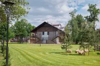 Park-Otel MillWood (MillVud) Hotels in Bryansky District