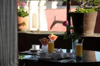 Quinta Luna - Frühstück