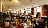 Landsitz-Hotel - 3-Star