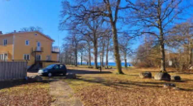 史特拉哈根旅館