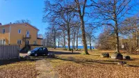 Mormors Pensionat Strandhagen Hotels in Farjestaden