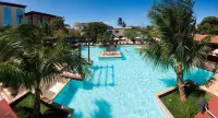 Le Grand Hôtel Diego - С бассейном