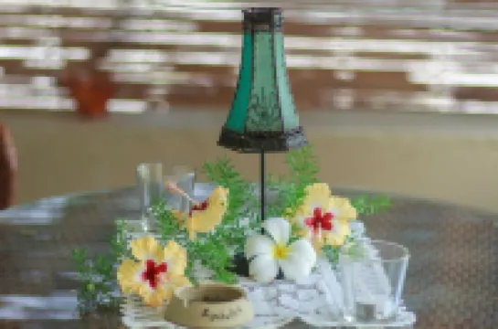 Coco Blanche Hoteles en Anse Royale