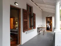 Die Herehuis Hotels in Central Karoo DC