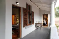 Die Herehuis
