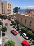 BorgiaRooms - parking