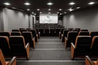Конгресс отель Пересвет Русские сезоны
