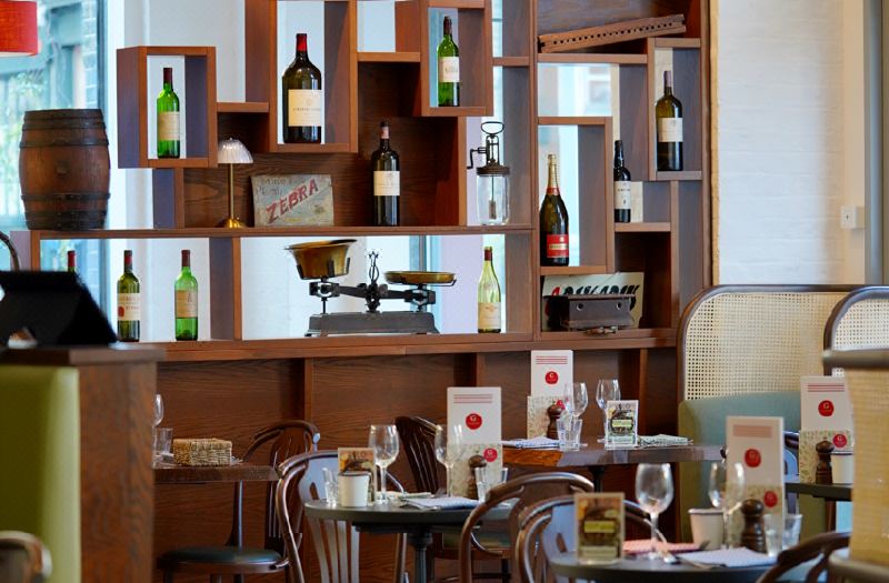 Marrable’s Farringdon Hotel photo 5