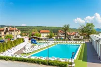 Complex Europe - piscina
