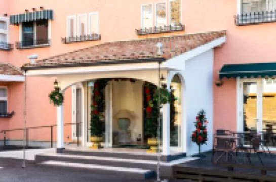 Hotel Berlinetta Karuizawa  otelleri