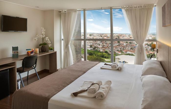 Tryp by Wyndham Varginha Cafe Royal