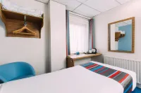 Travelodge Belfast