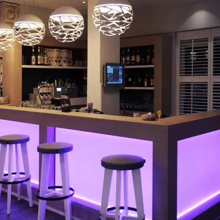 Hotel Andante Aan Zee