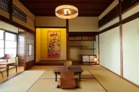 Ryokan Plum Hotels in Odawara
