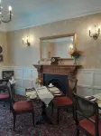 Dolphin Guest House - breakfast