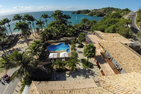 리오 부지오스 부티크 호텔