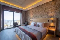 Cape Krio Boutique Hotel & Spa - over 9 Years Old Adult Only - bar