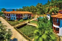 Yucelen Hotel - 4 Sao