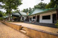 Vrindavan Gopala Resort Hotels near Sangram Sagar Lake