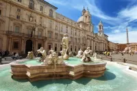 The Spanish Suite Piazza di Spagna Các khách sạn ở Rome