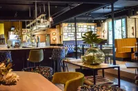 De Borgh Hotels in Hoeven