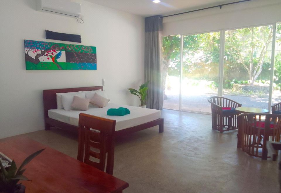 Savendro Villa Hikkaduwa