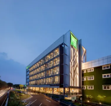Ibis Styles Jakarta Sunter