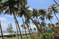 Sapphire Club Cherai Beach Villa فنادق في Vypin Island