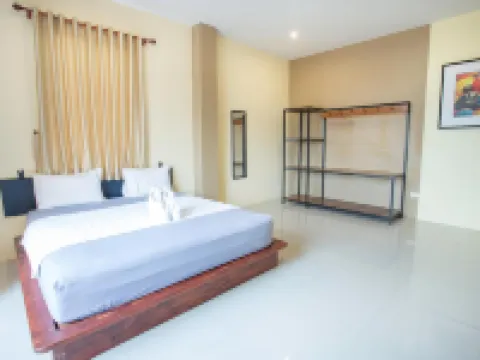 奧拉公寓 沙灣拿吉酒店