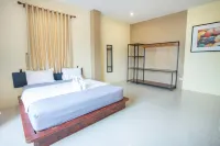 Aura Residence Hotels in Savannakhet