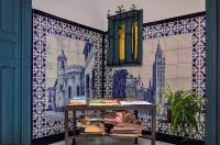 Pensión la Montoreña