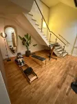 Boutique Hotel Lumiere Các khách sạn ở Eindhoven