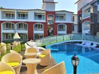 Shanti Solitaire, Arpora - Pools