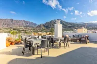 Hotel Valle Aridane