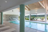 Hotel Spa les Rives Sauvages - Pools