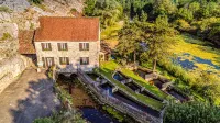 Le Bois d'Imbert Hotels in Rocamadour