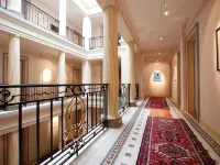 Hotel Victoria Hoteles cerca de Estación de tren de Lausana