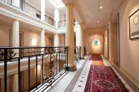 Hotel Victoria - 4 stelle