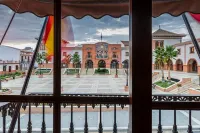 Hotel la Pinta - ที่มีบาร์